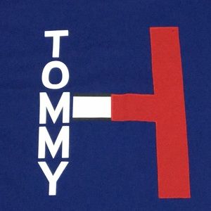Tommy Hilfiger T shirt (never worn)